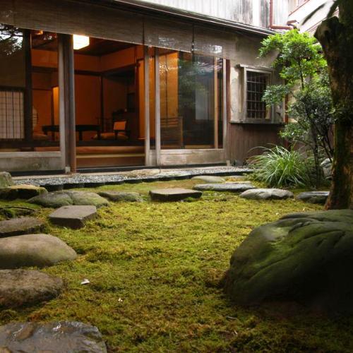 星野リゾート 界 加賀