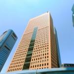 東京・汐留ならではの泊まり心地を追求する「ロイヤルパークホテル ザ 汐留」