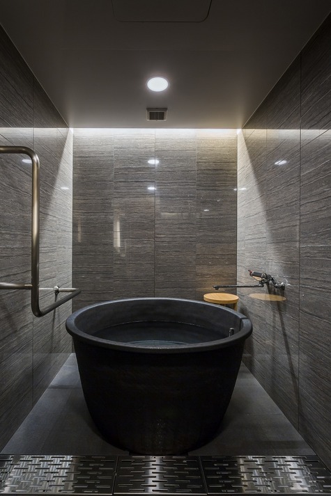 ホテル龍名館お茶の水本店の客室