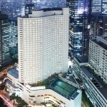 お腹いっぱい食事を楽しむことができる「ヒルトン東京」のレストランおすすめ３選