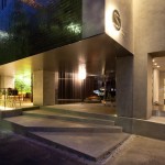 大人のための都会のアジトでスタイリッシュな滞在を楽しむ「六本木ホテル S」