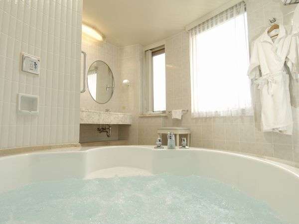 ザ・プリンス さくらタワー東京の客室