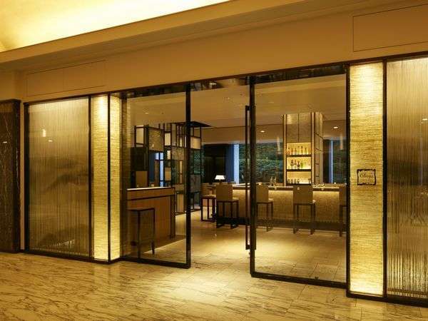 ザ・プリンス さくらタワー東京のレストラン