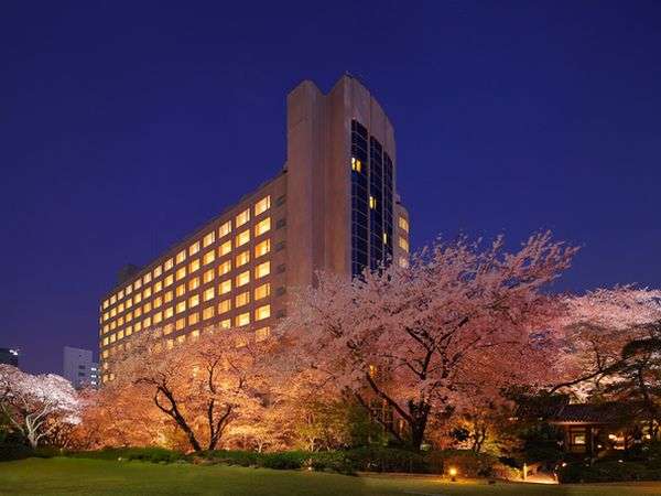 ザ・プリンス さくらタワー東京