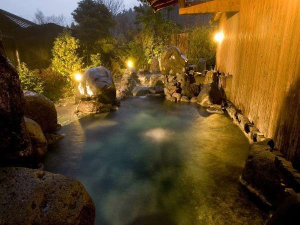 おた里の湯　彩の庄
