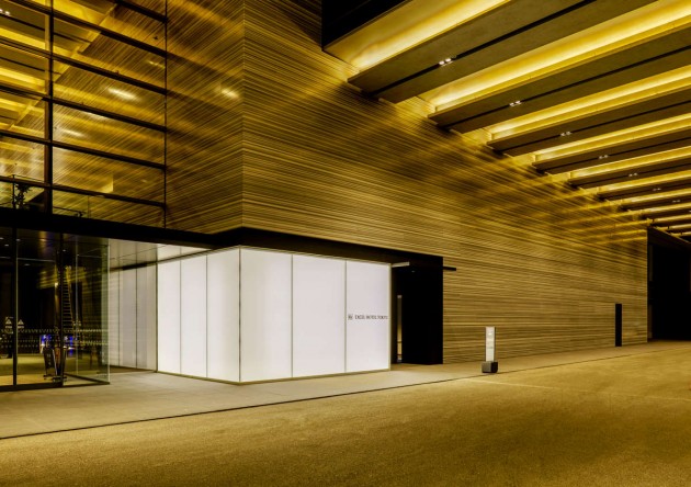 二子玉川 エクセルホテル東急