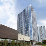 世田谷区初のシティホテル「二子玉川 エクセルホテル東急」