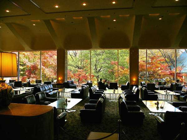 グランドプリンスホテル新高輪のレストラン