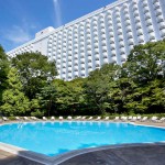 大宴会場 飛天でお馴染みの「グランドプリンスホテル新高輪」