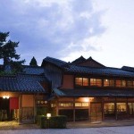 唯一昔日の面影を残す温泉宿「星野リゾート 界 加賀」