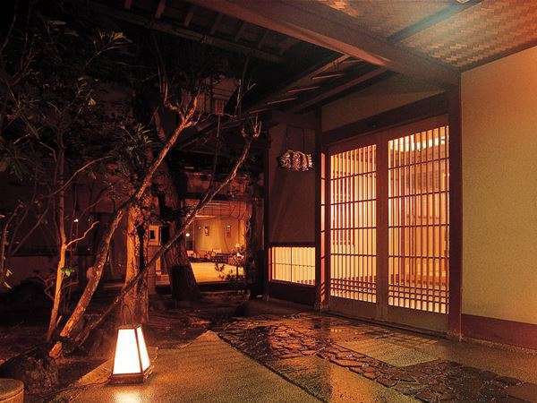 星野リゾート 界 加賀