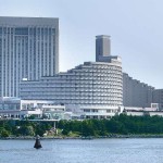 お台場に佇む都会のリゾート「ヒルトン東京お台場」のレストランおすすめ３選