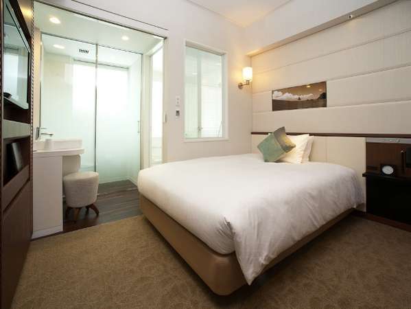 ソラリア西鉄ホテル銀座の客室