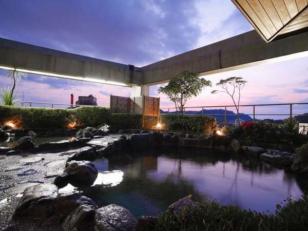 道後温泉　花ゆづき