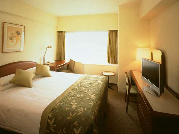 グランドプリンスホテル高輪の客室