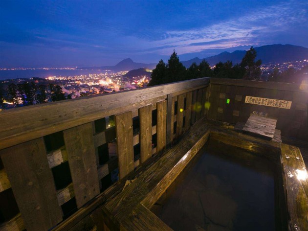 絶景の宿　さくら亭