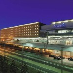 早朝でも深夜便でも安心！羽田空港のホテルおすすめランキング