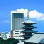 下町浅草に建つ唯一の高層ホテル「浅草ビューホテル」