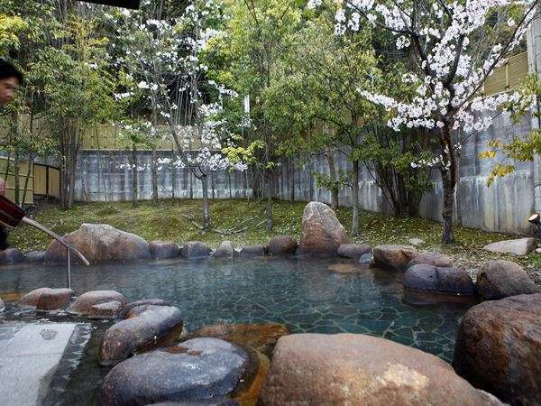 星野リゾート 界 出雲