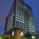 真の上質感を一番に考える「セレスティンホテル」