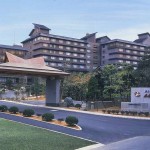 日本でも最古の歴史を持つ神の湯「玉造温泉」の宿 人気おすすめランキング