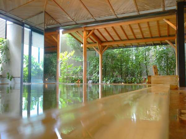 出雲・玉造温泉 白石家