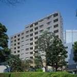 赤坂の隠れ家的ホテル「ホテル アバンシェル赤坂」