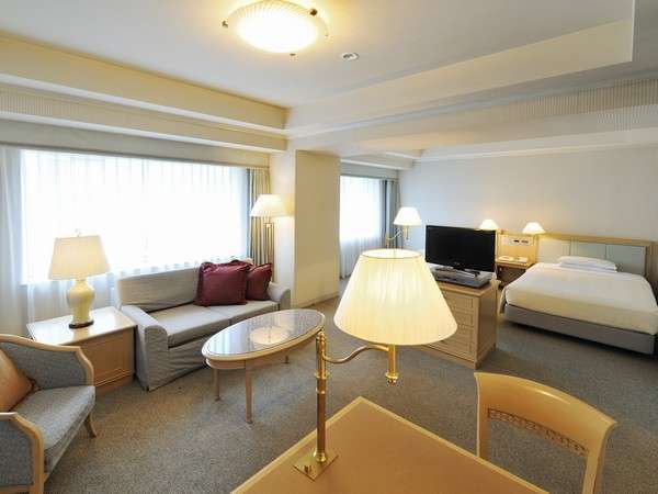 パレスホテル立川の客室