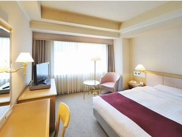 パレスホテル立川の客室