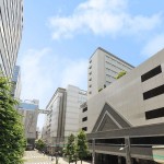 多摩地区最大の乗車人員数を誇る「立川駅」のホテルおすすめランキング