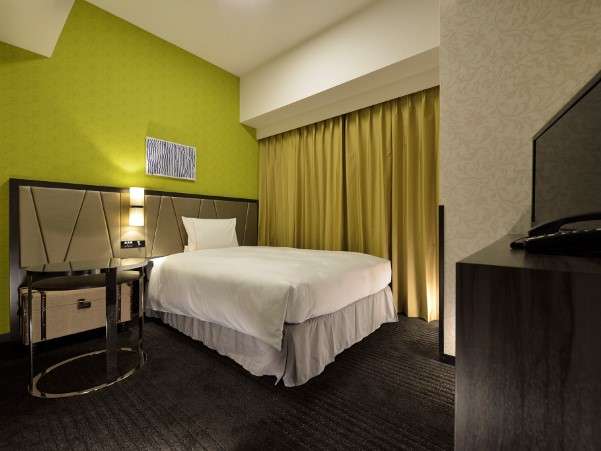 ロイヤルパーク ホテル ザ 羽田の客室