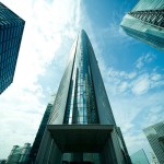 アート溢れるデザインホテル「パークホテル東京」