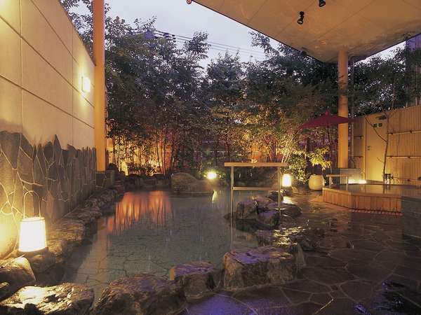 道後プリンスホテル