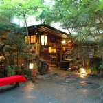 全国屈指の人気温泉地「黒川温泉」の宿 人気おすすめランキング