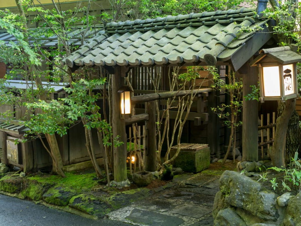 ふじ屋