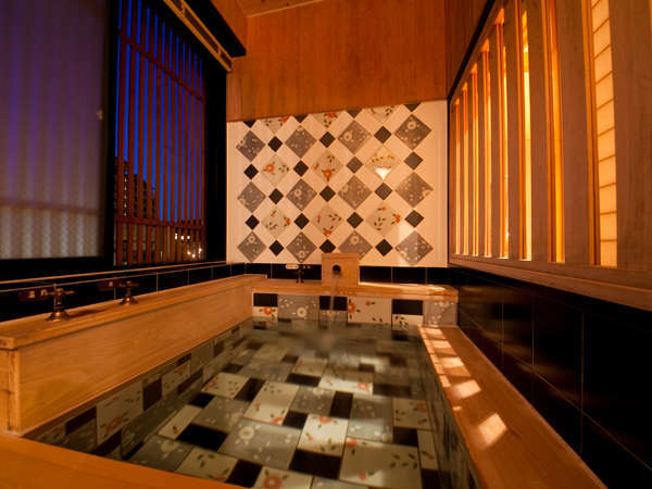 道後夢蔵 旅庵浪六