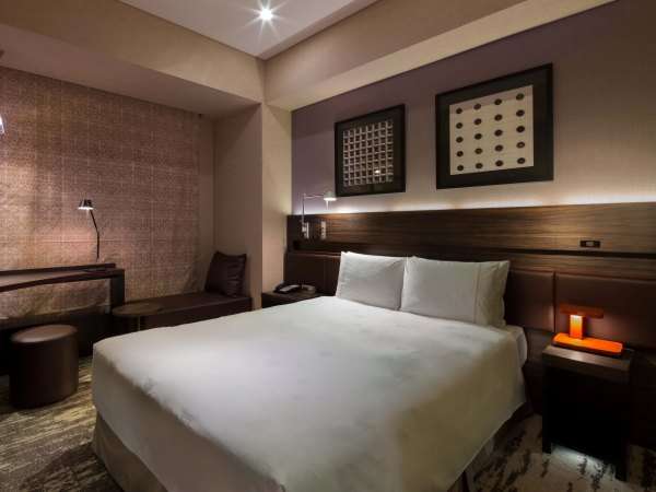 ロイヤルパークホテル ザ 汐留の客室