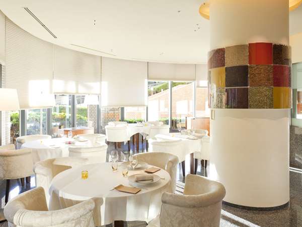 ハイアット リージェンシー 東京のレストラン