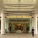 プリンスホテルのフラッグシップホテル「ザ・プリンス パークタワー東京」