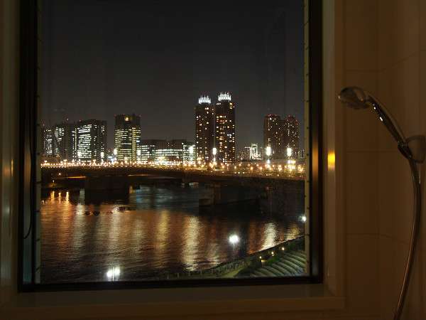 ホテルトラスティ 東京ベイサイドの客室