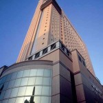 華やかさと品格を備える「第一ホテル東京」