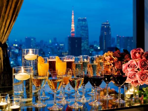 第一ホテル東京