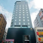 新しいスカイツリーと古き良き江戸を結ぶ「ザ・ゲートホテル雷門 by HULIC」