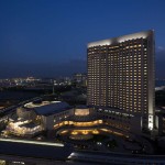 東京のウォーターフロント「お台場」のホテルおすすめランキング