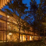 森に囲まれた瀟洒な温泉宿「星野リゾート 界 鬼怒川」