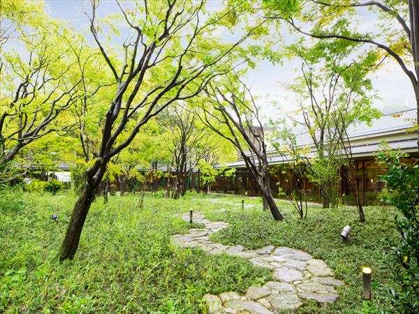 星野リゾート 界 鬼怒川