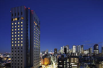 HUNDRED STAY Tokyo Shinjuku