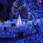 40万人が感動！「カレッタ汐留イルミネーション2015」が11月19日から開催♪