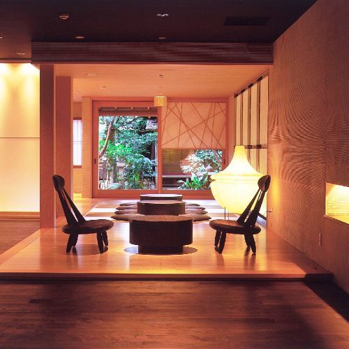 星野リゾート 界 加賀