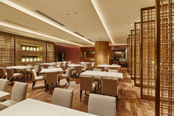 ホテル日航立川 東京のレストラン